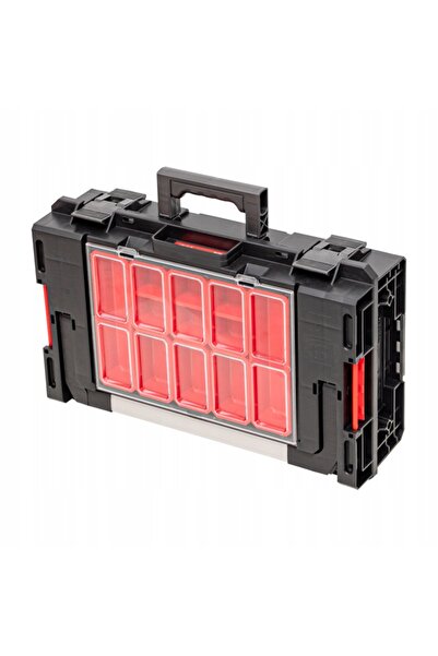 QBRICK SYSTEM SYSTEM ONE 200 2.0 EXPERT QBRICK CUTIE DE SCULE