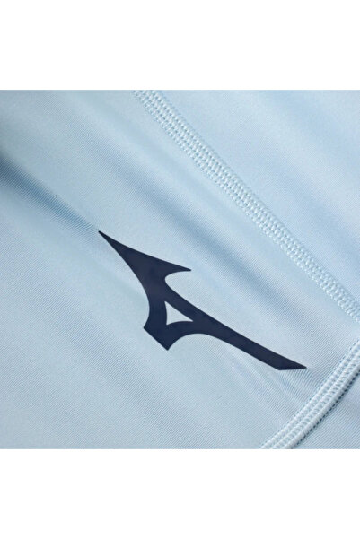 MIZUNO Flex Short Tight Kadın Tayt Mavi