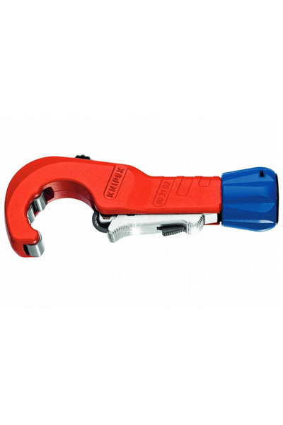 Knipex OBCINAK DO RUR MIEDŹ, MOSIĄDZ 6-35MM