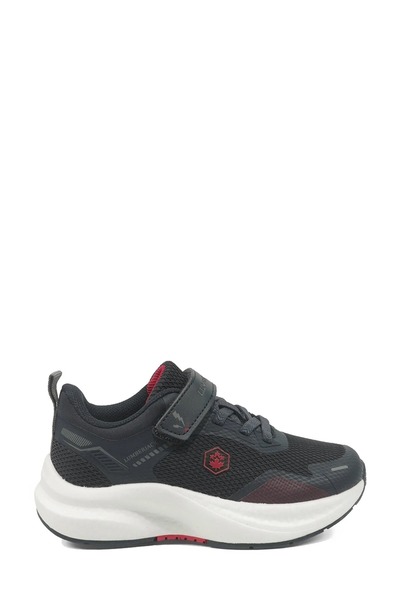 lumberjack 6M SCOTTO 6FX Pantofi sport pentru băieți, albastru marin - 102124251