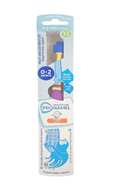 Sensodyne T/B PRONAMEL BABIES 0-2 YRS : 1329