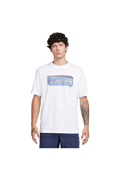 Nike Tricou sport bărbătesc cu mânecă scurtă M90 6MO JDI XXL