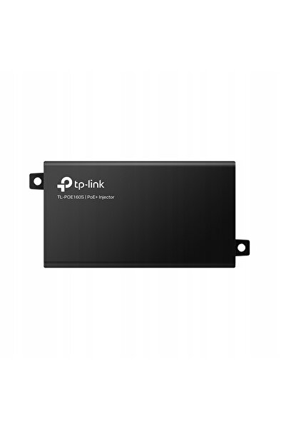 TP-LINK ADAPTOR DE ALIMENTARE POE+ 48V TL-POE160S