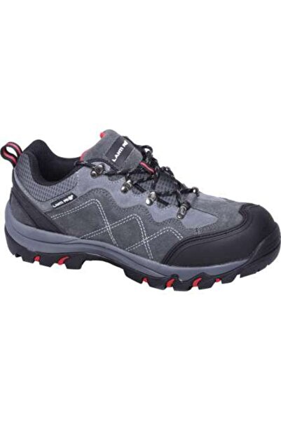 Lahti Pro Pantof Piele-intoarsa Cu Cauciuc (s1psra) - 46