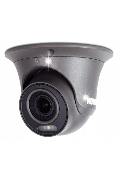 KENIK CAMERĂ IP KG-2160DVFAS-IL-G