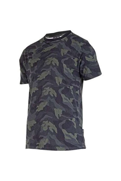 Lahti Pro Tricou Bumbac / Camuflaj - 2xl