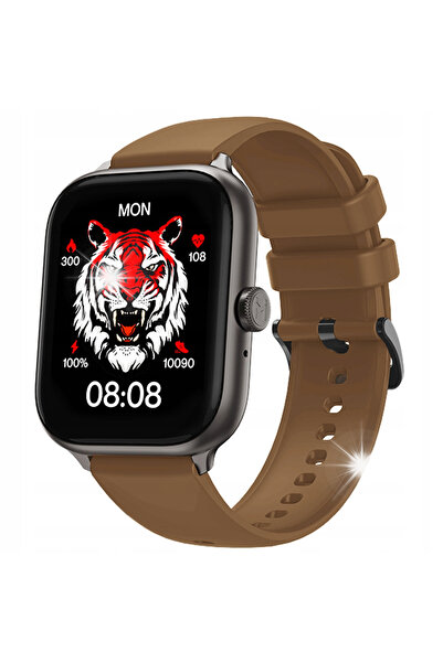 Imilab Smartwatch ceas sportiv IMIKI ST1 1,78 " AMOLED cu apelare vocală BT 5.0