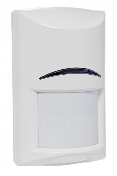 Bosch ISC-BPR2-W12 SENZOR DETECTOR DE MIȘCARE ALARMĂ INFRAROȘU PIR