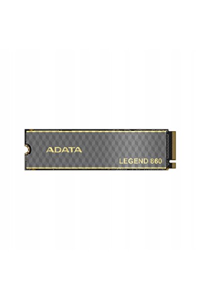 Adata Disk Legend 860 2TB SSD