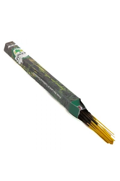 OEM Set bețișoare parfumate naturale G.R. – Forest | „Roua pădurii”: prospeți...