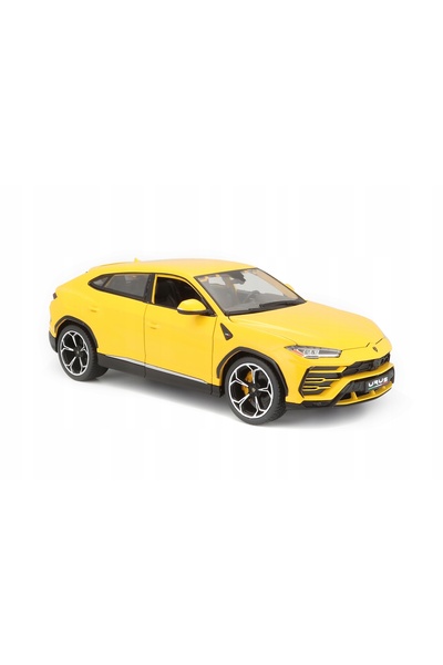 Bburago Junior Lamborghini Urus model 1:18 Bburago 18-11042