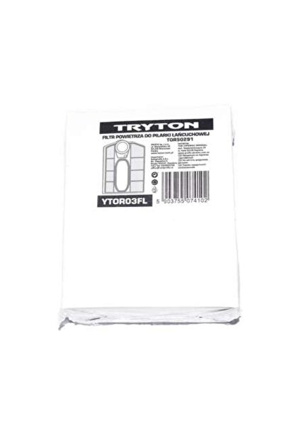 Tryton Accesoriu Tor50291 - Filtru De Aer