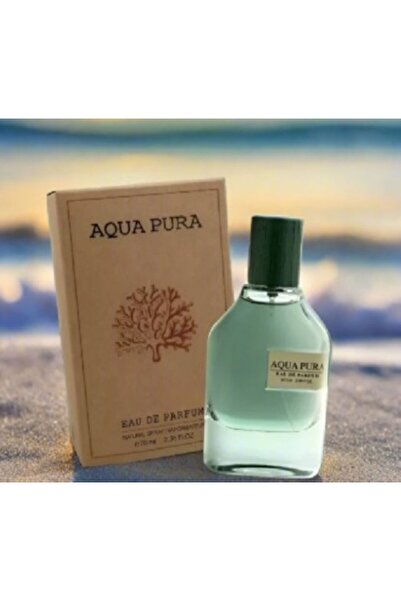 Mybrandfish عطر أكوا بورا 70 مل