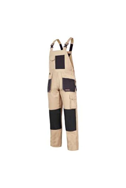 Lahti Pro Salopeta Lucru Groasa Bumbac - S/48