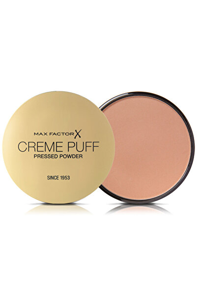 Max Factor Κρεμ Πουφ Πούδρα Συμπαγής Πούδρα 05 Διαφανής