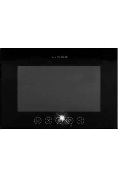 VİDOS Monitor videointerfon X M11B-X