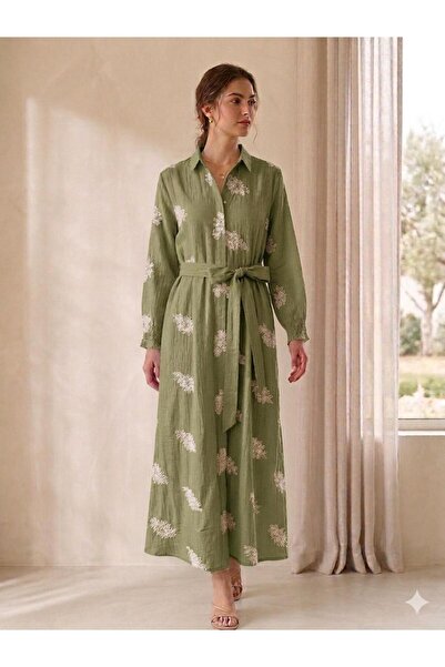 Sheen Modest wear