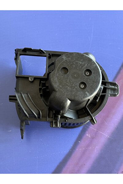 VALEO Aeroterma ventilator habitaclu si rezistenta in trepte Renault Clio Symbol Thalia cod N10544