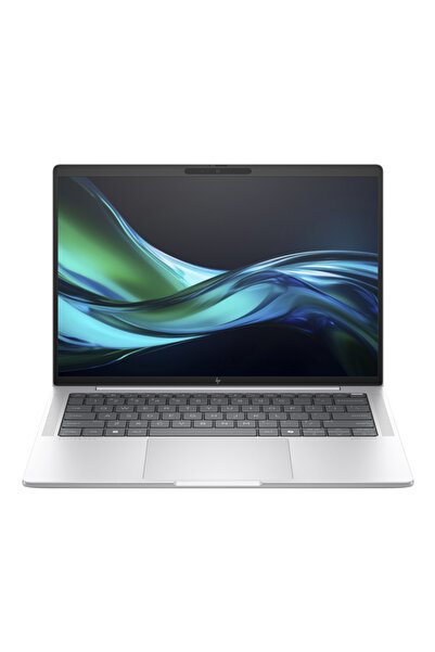 HP EliteBook x360 1040 G11 Laptop tactil de 14 ", Procesor Core U7-155H, 32GB...