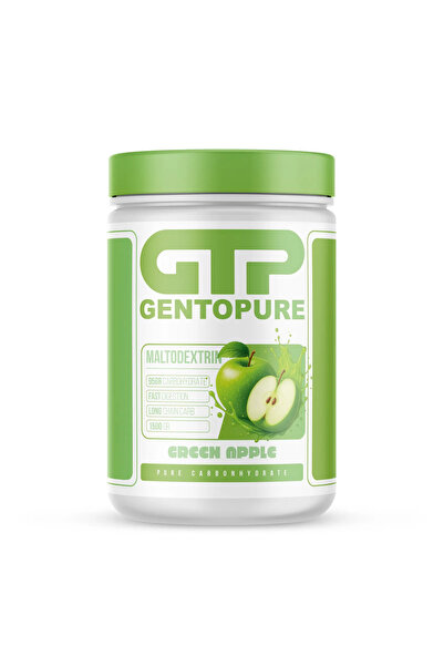 Gentopure MALTODEXTRIN 1500Gr (Elma)