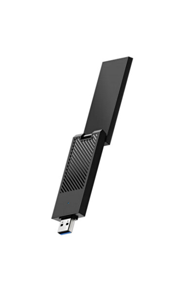 cudy WU6500 BE6500 Wi-Fi 7 Tri-Band Adaptor Wireless USB