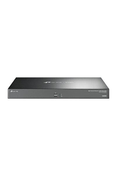 TP-LINK VIGI NVR4064H Înregistrator video de rețea cu 64 de canale