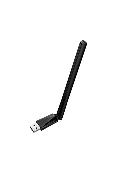 Mercusys Patch cord Cat.5e UTP 1,5 m gri, Fluke Passed