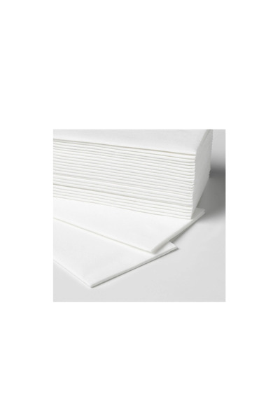 IKEA Mottaga Napkins, 38X38 Cm, 25 Units