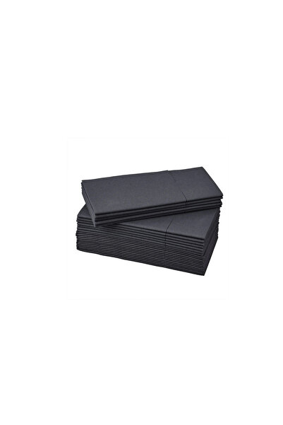 IKEA Mottaga Napkins, 38X38 Cm, 25 Units