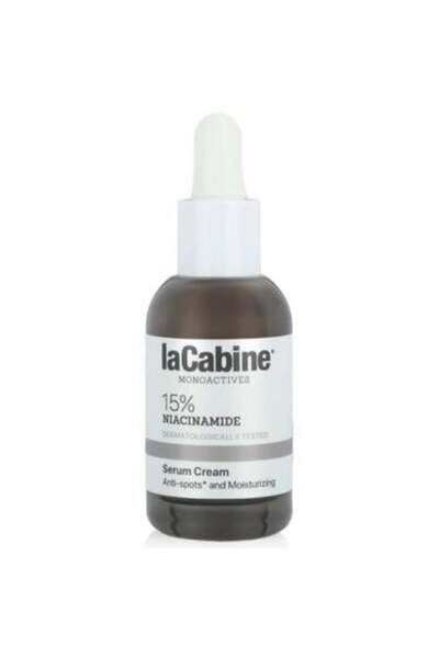 LaCabine La capine mono active niacinamide 15% tone unifying and moisturizing...