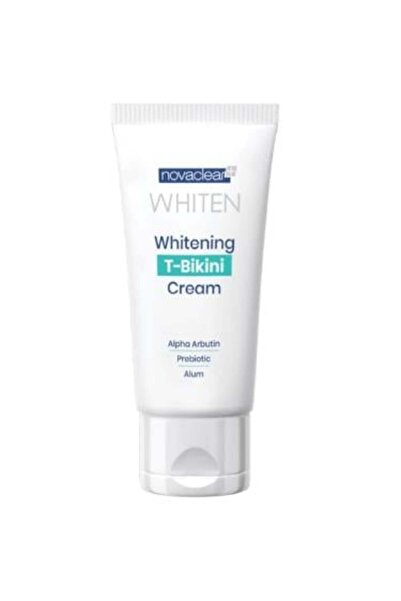 Novaclear Novaclear bikini lightening cream- 50ml