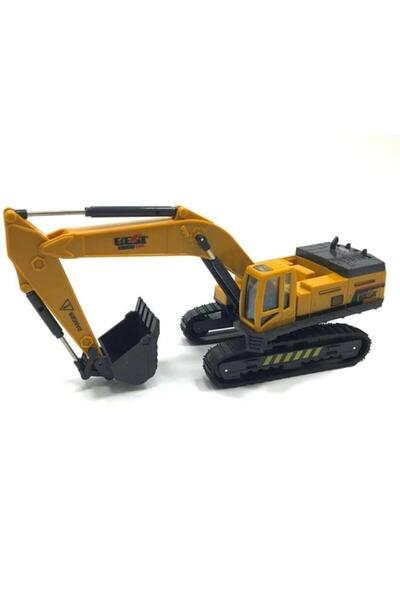 Lisinya Friction Excavator 1:55 - Construction Machine - 706-6 (Lisinya)