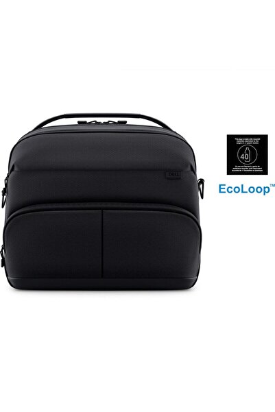 Dell Pro EcoLoop CC5626 Servietă pentru laptop 14-16 ", Negru, 17L, Rezistent...