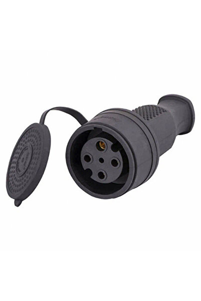 Lechpol Cuplor trifazat cauciucat 32A