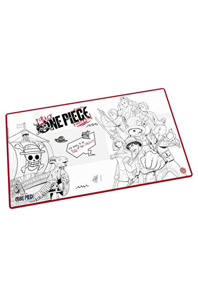 Ultimate Guard Χαλάκι παιχνιδιού One Piece Σχέδιο 61 x 35 εκ.