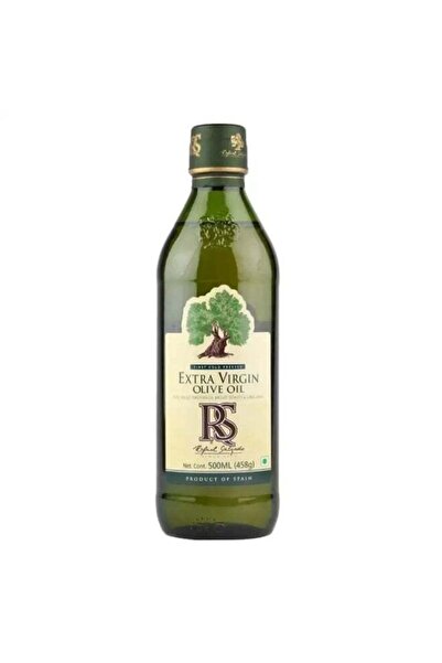 Rafael Salgado RS Extra Virgin Olive Oil First Cold Pressed- 1Ltr