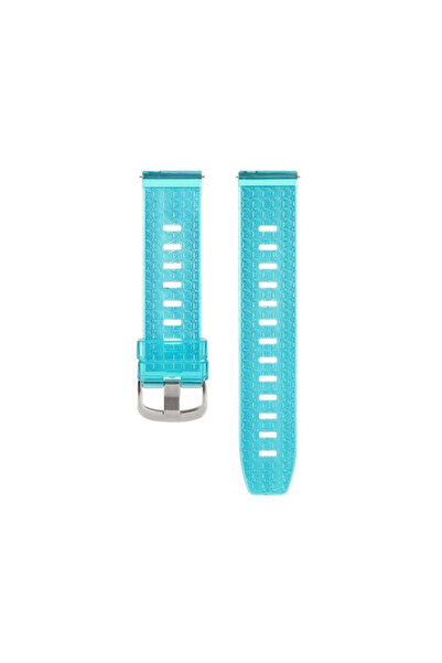 OEM Λουράκι Σιλικόνης Διαφανές (HUAWEI WATCH GT 3 42 mm)