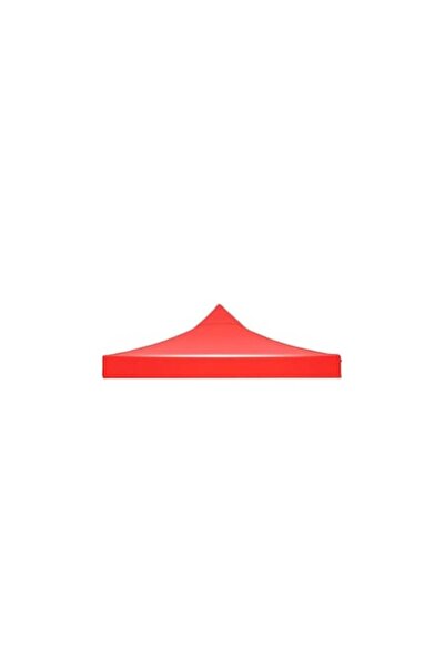AT Performance Prelată pentru acoperișul cortului tip pavilion, 3 x 3 m, impe...