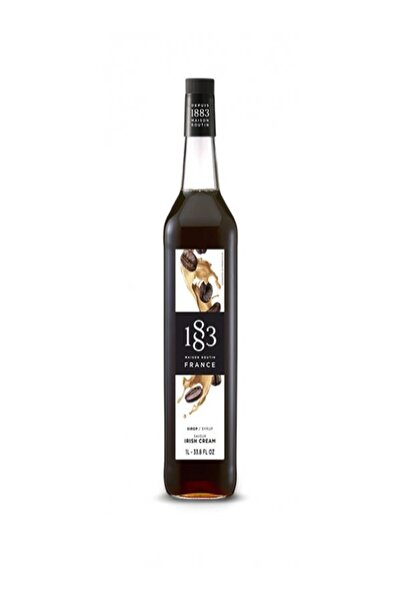 1883.coffee Sirop 1883 Irish Cream sticlă 1000 ml