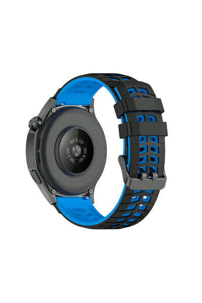 OEM Λουράκι Σιλικόνης Ανθεκτικό Πλέγμα Garmin Forerunner 955 Garmin Forerunne...