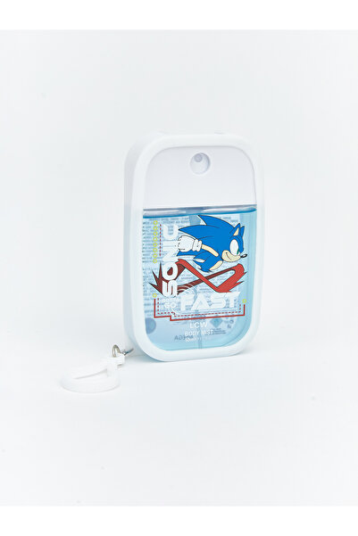 LC Waikiki Spray de corp Sonic imprimat cu suport de agățat