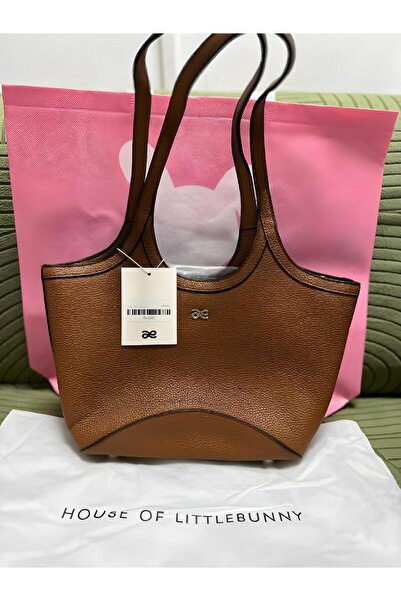 House of Little Bunny SOLEIL 22 PU BLACK