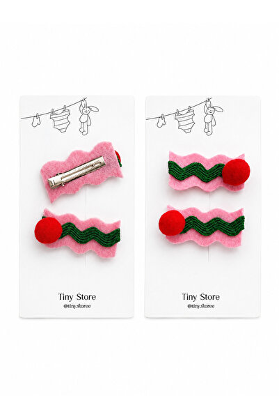 Tiny Cherry Toka