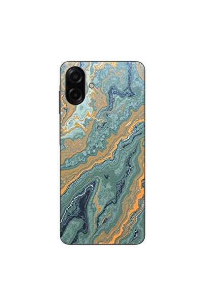OEM Husa compatibila cu Samsung Galaxy A07 4G Silicon Gel Tpu Model Forest Fl...