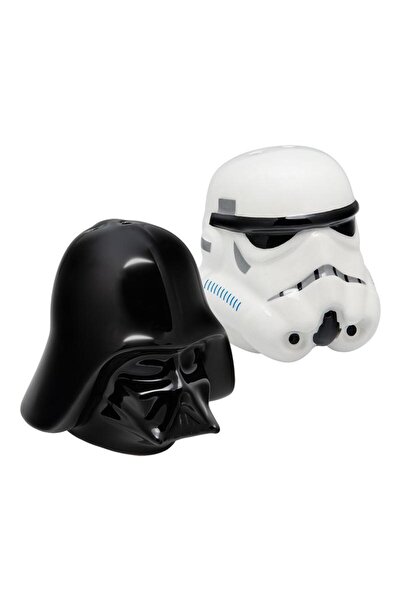 Paladone Products Star Wars Darth Vader și Stormtrooper Sare și Piper Agitato...