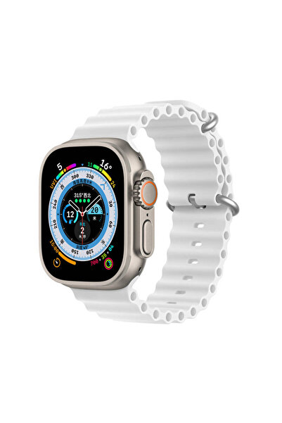 Dux Ducis Curea de ceas 9/8/7/6/5/4/3/2/SE (45/44/42mm) brățară cu bandă din ...