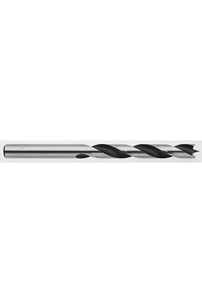 Irwin Burghiu pentru lemn 3x61mm spiralat cu vârf de centrare (1/10)