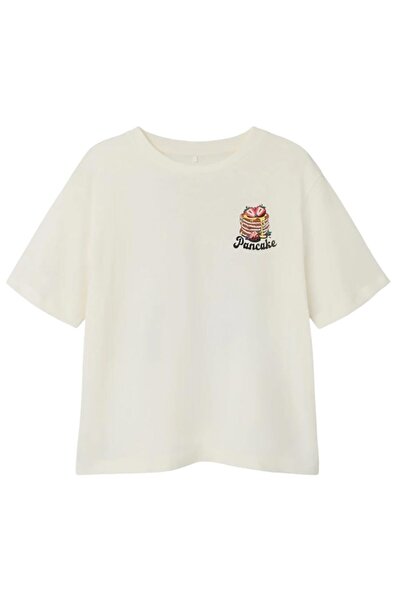 Name it Tricou pentru copii cu mânecă scurtă 122/128