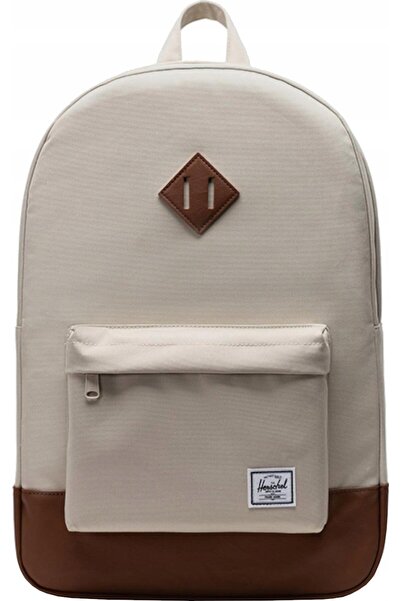 Herschel Supply Co. Rucsac Heritage 10007-05752 gri, mărime O