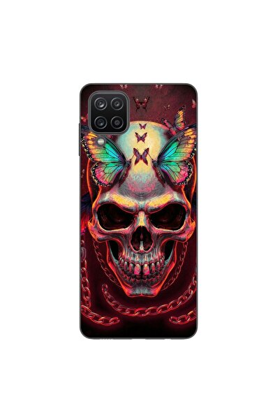 OEM Θήκη συμβατή με Samsung Galaxy A22 4G από σιλικόνη gel TPU, με ολογραφικό...